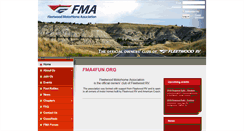 Desktop Screenshot of fma4fun.org